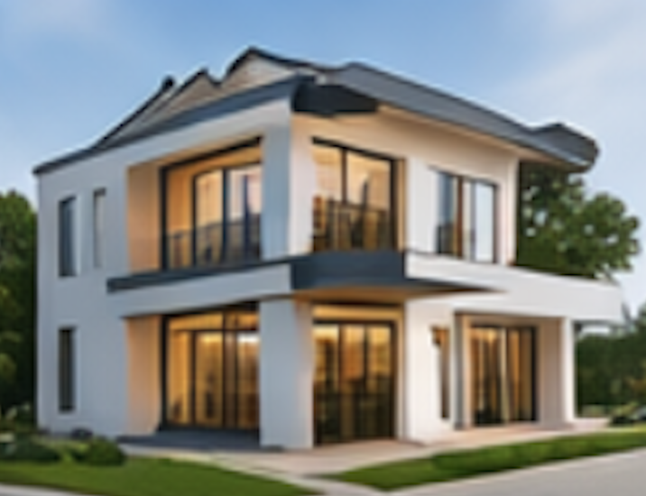 konut ve villa