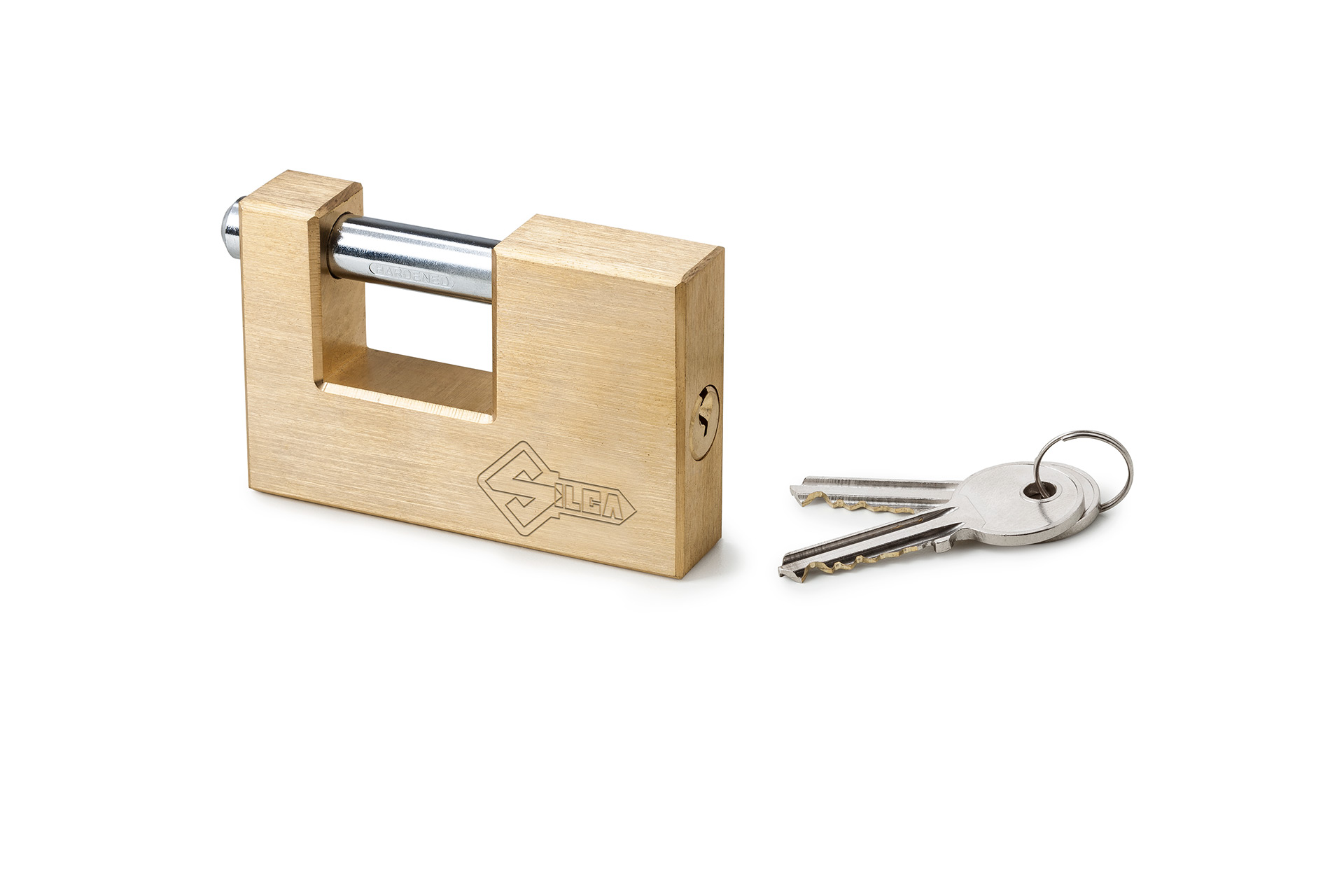 Bayonet ve Korumalı Seriler