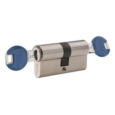 Dormakaba expert plus BSZ Barel (İçeride Anahtar Varken Dışarıdan Açılabilen Silindir) - dormakaba Expert+