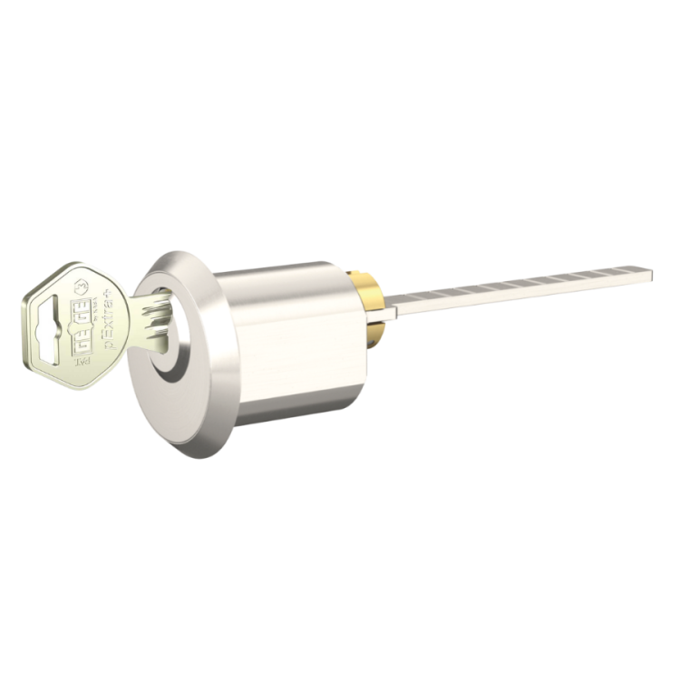 Tirajlı Kilit Göbeği Satın Alın - 1