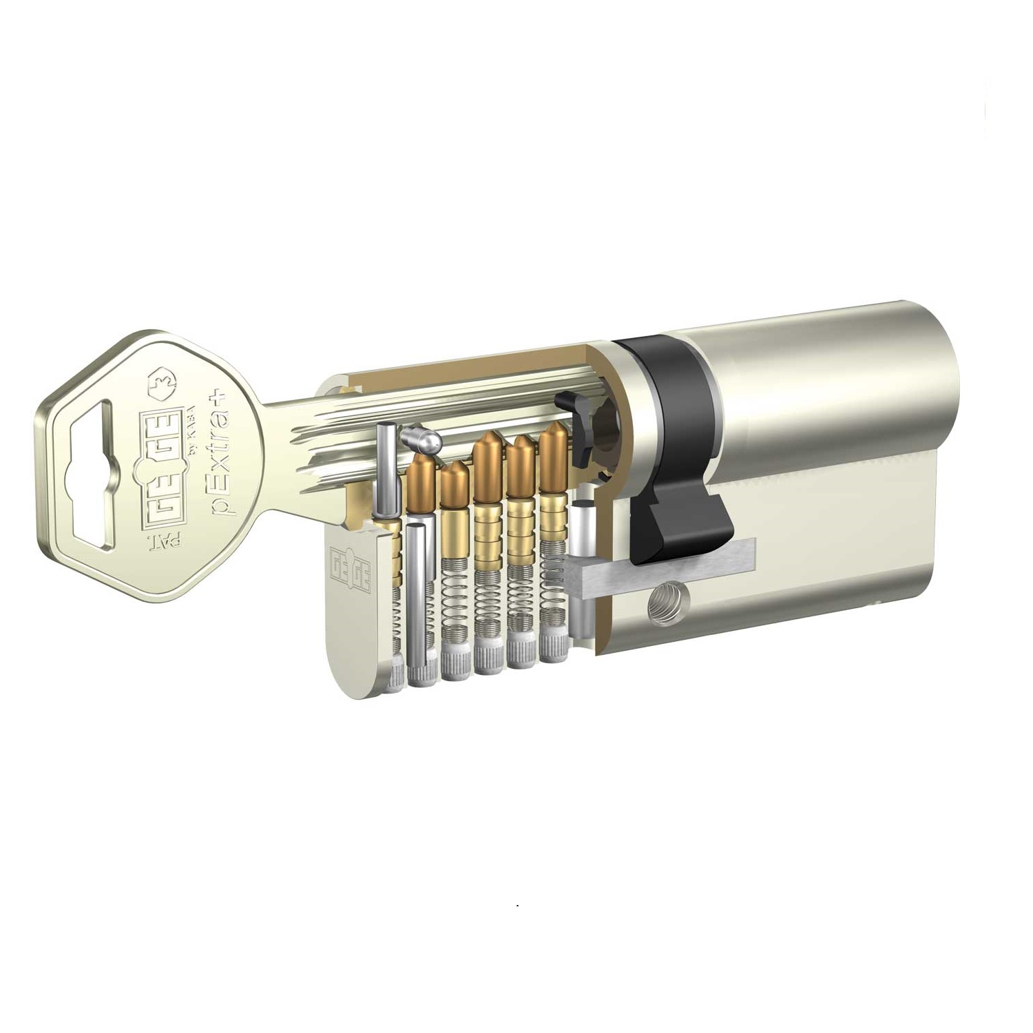 Kilit göbeği seçerken dikkat edilmesi gereken 8 güvenlik kuralı