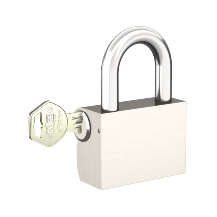 Asma Kilit 45 mm Satın Alın - 1