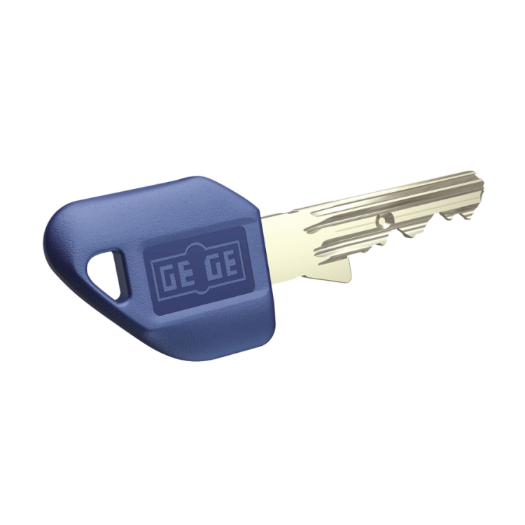 dormakaba pextra+ anahtar - 3