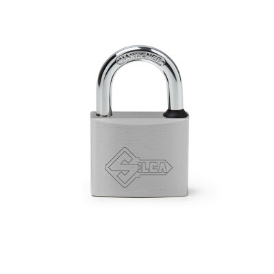 Silca Alüminyum asma kilit - Silca